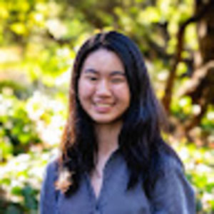 Meet your Posher, Eugenia